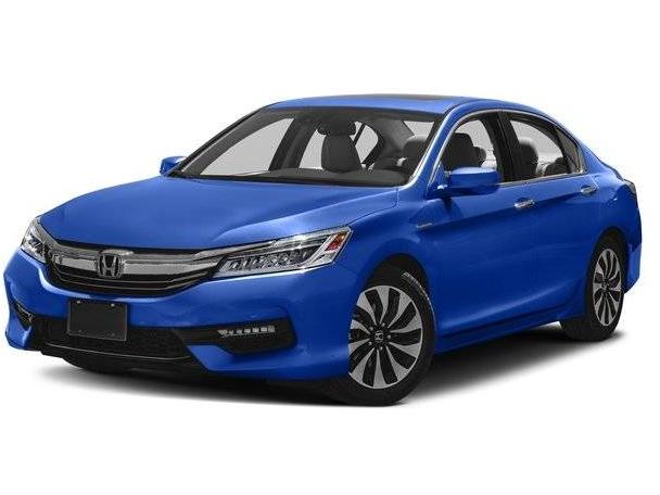 HONDA ACCORD 2017 JHMCR6F7XHC024485 image