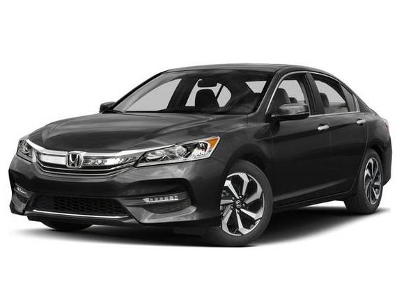 HONDA ACCORD 2017 1HGCR2F06HA216173 image