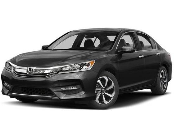 HONDA ACCORD 2017 1HGCR2F7XHA179142 image