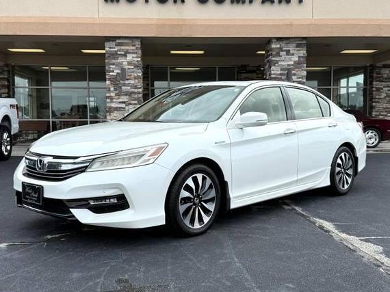 HONDA ACCORD 2017 JHMCR6F79HC031430 image