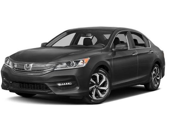 HONDA ACCORD 2017 1HGCR3F80HA000475 image