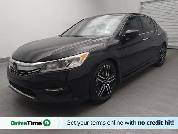HONDA ACCORD 2017 1HGCR2F10HA049124 image HONDA ACCORD 2017 1HGCR2F10HA049124 image