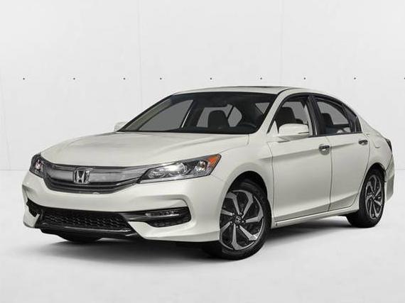 HONDA ACCORD 2017 1HGCR2F84HA289080 image