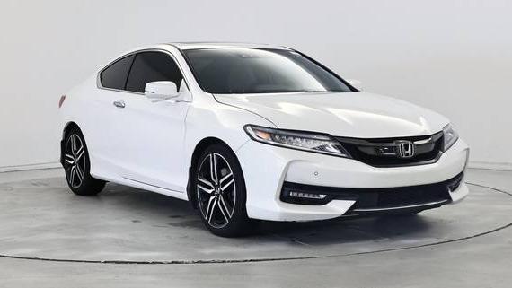 HONDA ACCORD 2017 1HGCT2B01HA005809 image