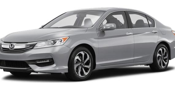 HONDA ACCORD 2017 1HGCR2F97HA131339 image