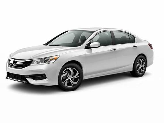 HONDA ACCORD 2017 1HGCR2F39HA288298 image