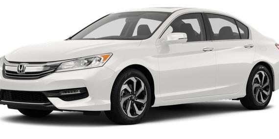 HONDA ACCORD 2017 1HGCR2F7XHA179772 image