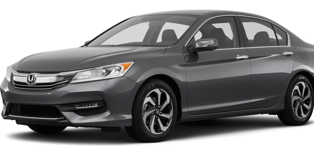 HONDA ACCORD 2017 1HGCR2F72HA029560 image