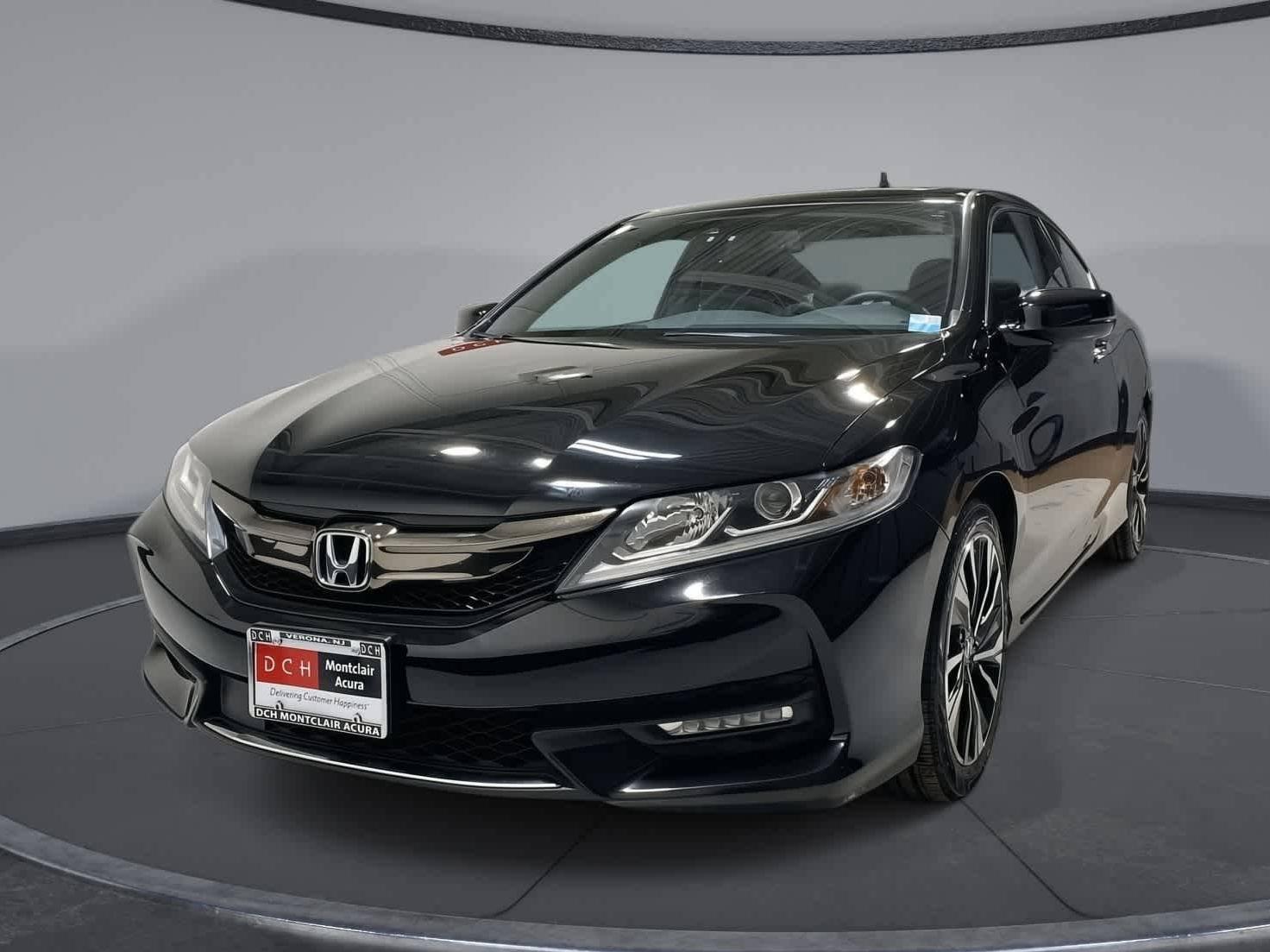 HONDA ACCORD 2017 1HGCT2B98HA003991 image