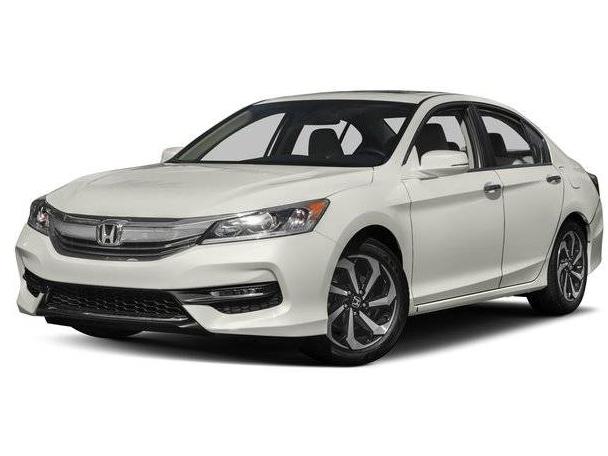 HONDA ACCORD 2017 1HGCR2F84HA089302 image