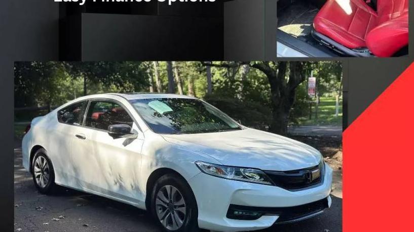 HONDA ACCORD 2017 1HGCT2B87HA002533 image