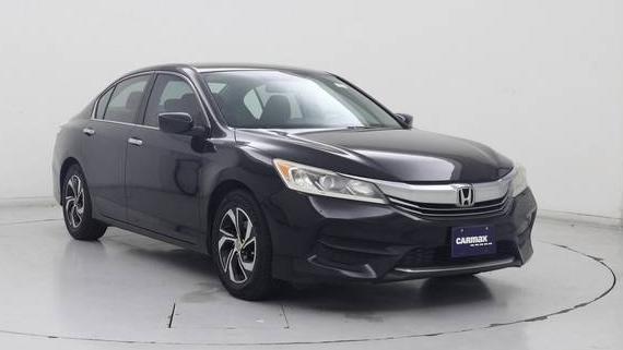 HONDA ACCORD 2017 1HGCR2F37HA140439 image
