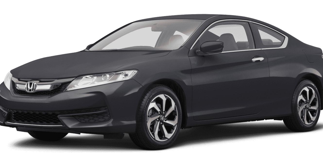 HONDA ACCORD 2017 1HGCT1B39HA005531 image