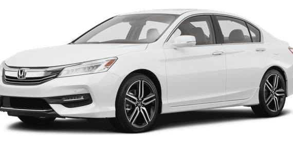 HONDA ACCORD 2017 1HGCR3F99HA011807 image