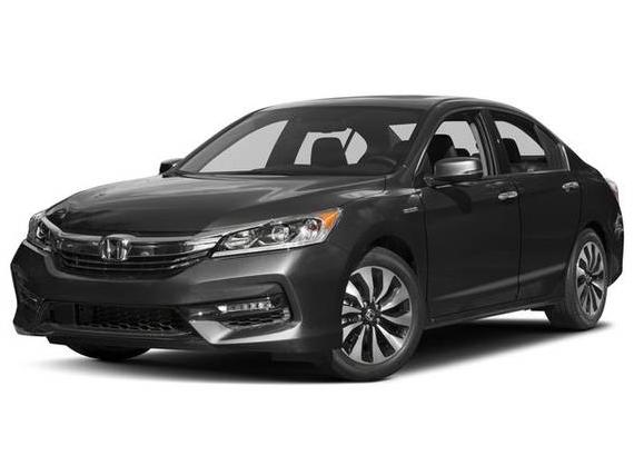 HONDA ACCORD 2017 JHMCR6F59HC020054 image