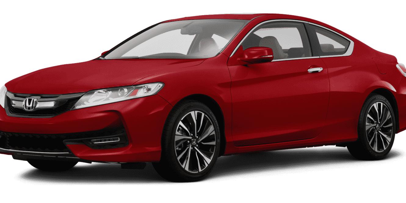 HONDA ACCORD 2017 1HGCT1B89HA001703 image