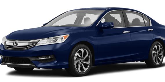 HONDA ACCORD 2017 1HGCR2F81HA031910 image