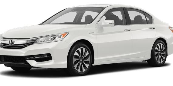 HONDA ACCORD 2017 JHMCR6F56HC016432 image