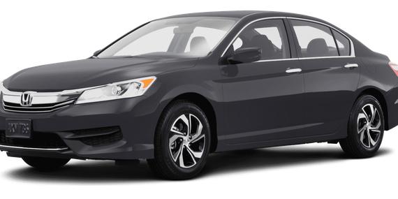 HONDA ACCORD 2017 1HGCR2F36HA161086 image