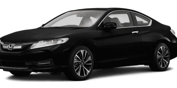 HONDA ACCORD 2017 1HGCT2B83HA006935 image