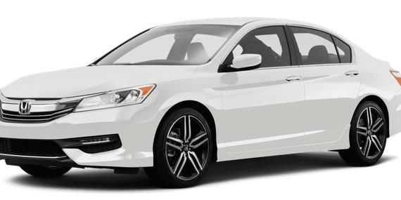 HONDA ACCORD 2017 1HGCR2F5XHA301545 image HONDA ACCORD 2017 1HGCR2F5XHA301545 image