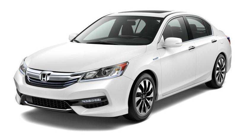 HONDA ACCORD 2017 JHMCR6F57HC025155 image