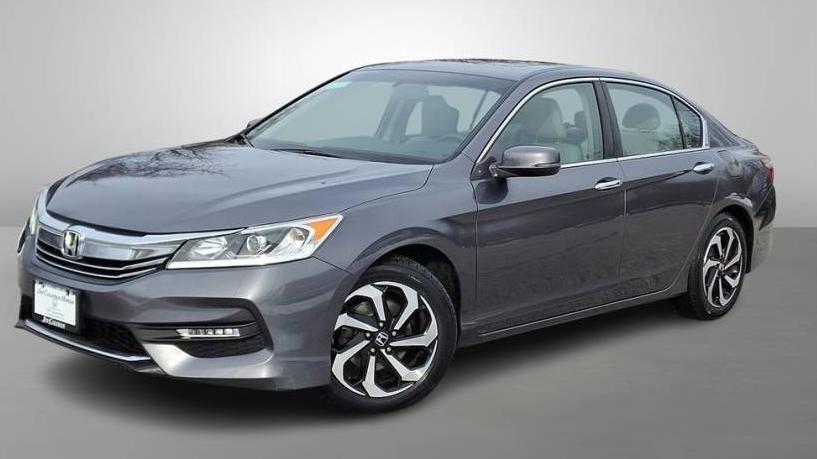 HONDA ACCORD 2017 1HGCR2F88HA206038 image