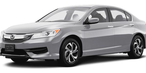 HONDA ACCORD 2017 1HGCR2F35HA109061 image