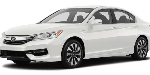 HONDA ACCORD 2017 JHMCR6F51HC021764 image
