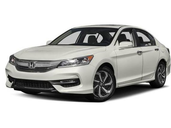 HONDA ACCORD 2017 1HGCR2F88HA151428 image