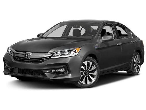 HONDA ACCORD 2017 JHMCR6F3XHC003620 image