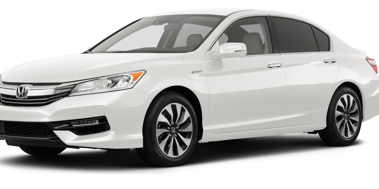 HONDA ACCORD 2017 JHMCR6F3XHC010387 image