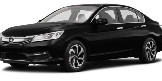 HONDA ACCORD 2017 1HGCR2F99HA245598 image
