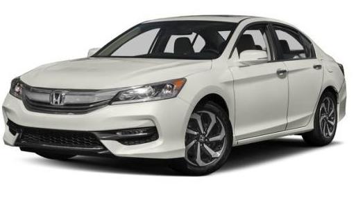 HONDA ACCORD 2017 1HGCR2F83HA299034 image