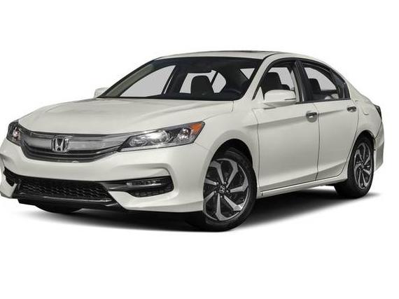 HONDA ACCORD 2017 1HGCR2F88HA241632 image