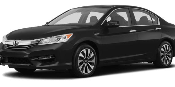 HONDA ACCORD 2017 JHMCR6F56HC016365 image