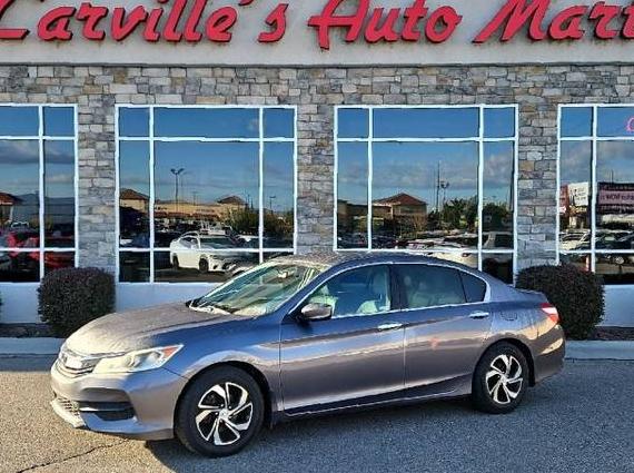 HONDA ACCORD 2017 1HGCR2F32HA244501 image HONDA ACCORD 2017 1HGCR2F32HA244501 image