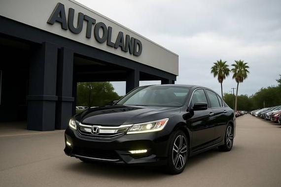 HONDA ACCORD 2017 1HGCR2F51HA058501 image HONDA ACCORD 2017 1HGCR2F51HA058501 image