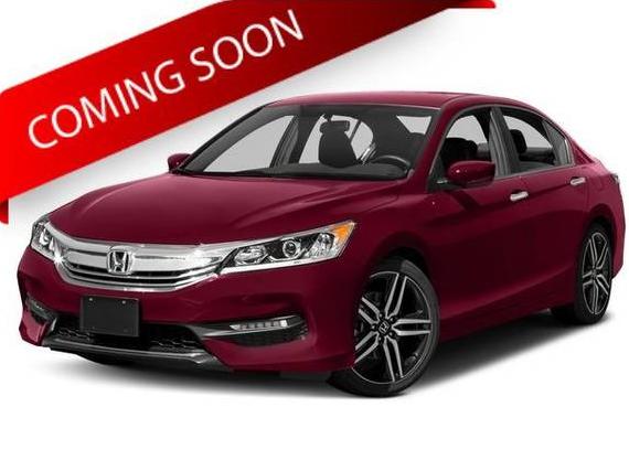 HONDA ACCORD 2017 1HGCR2F16HA251238 image