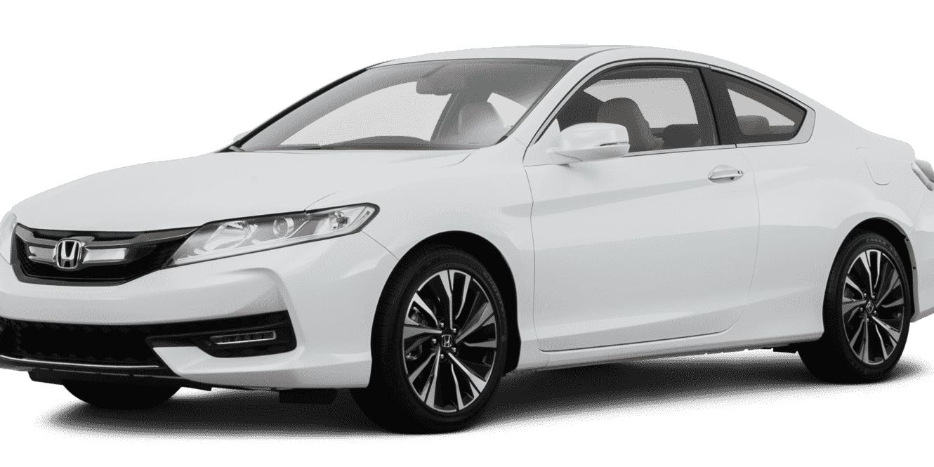 HONDA ACCORD 2017 1HGCT1B8XHA001922 image