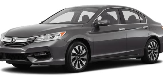 HONDA ACCORD 2017 JHMCR6F55HC027289 image