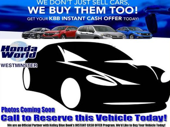 HONDA ACCORD 2017 1HGCR2F56HA039720 image