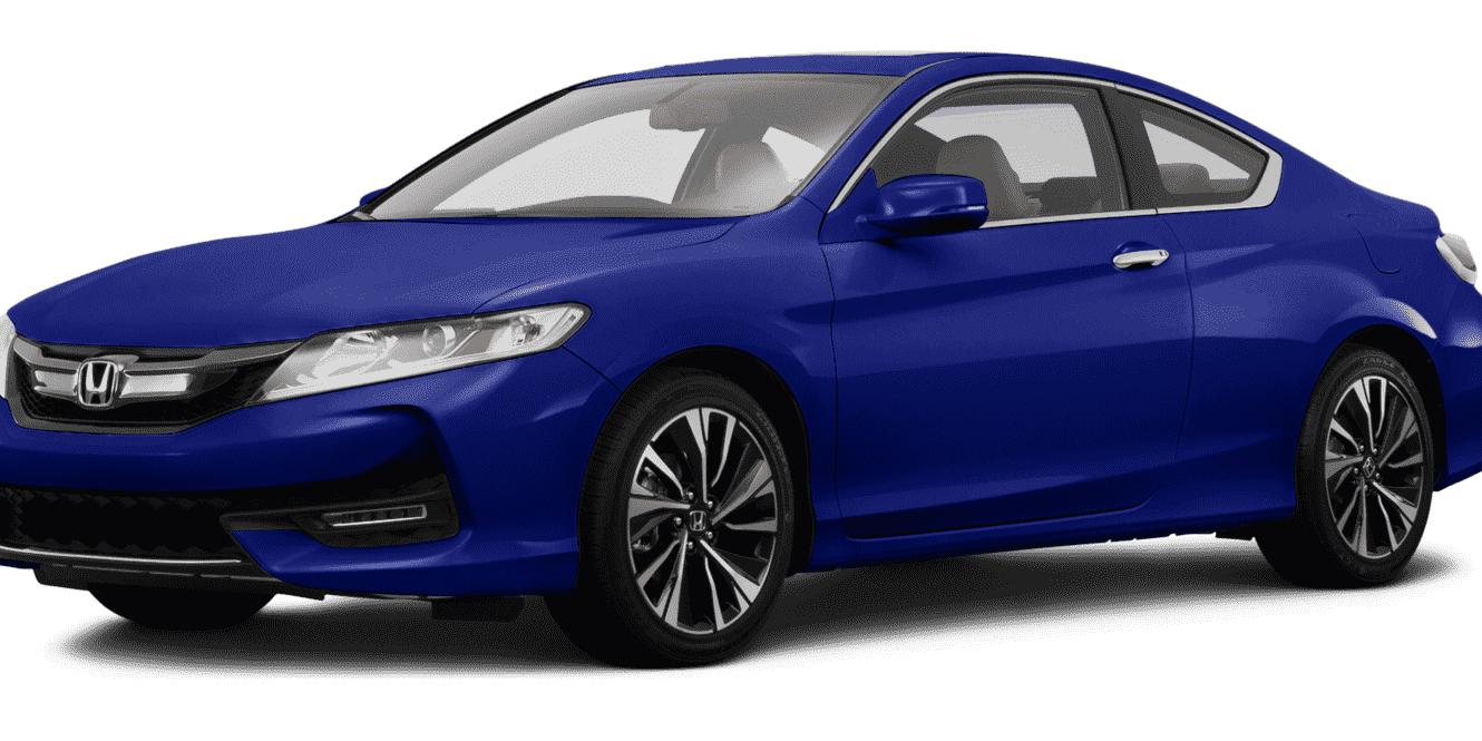 HONDA ACCORD 2017 1HGCT2B82HA002083 image