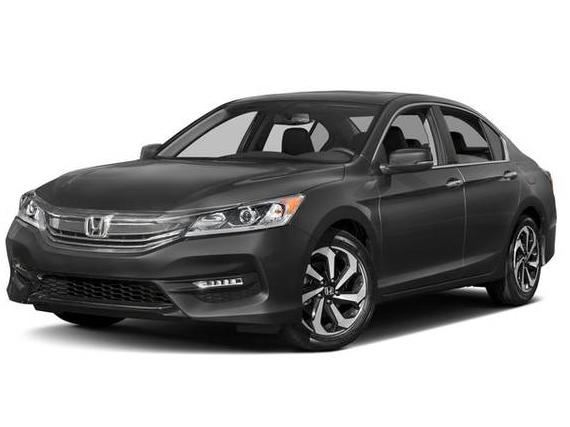 HONDA ACCORD 2017 1HGCR3F81HA000419 image