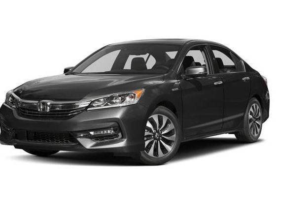 HONDA ACCORD 2017 JHMCR6F54HC015232 image