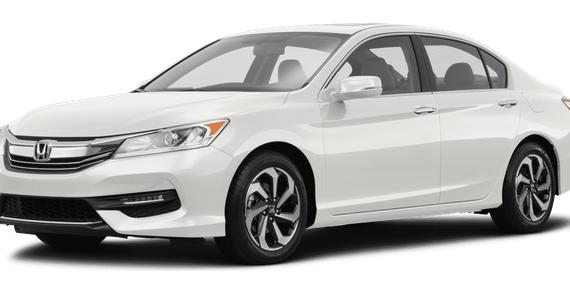HONDA ACCORD 2017 1HGCR2F87HA051983 image