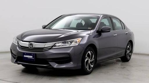 HONDA ACCORD 2017 1HGCR2F35HA169583 image