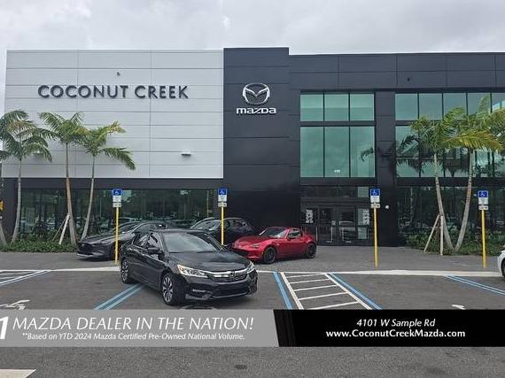 HONDA ACCORD 2017 JHMCR6F53HC001449 image