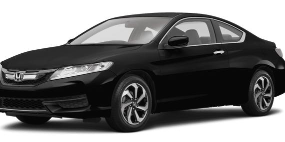HONDA ACCORD 2017 1HGCT1A36HA001289 image