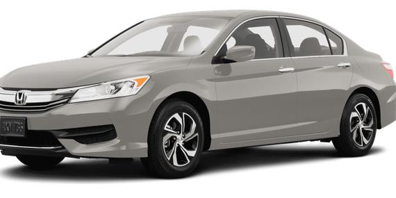 HONDA ACCORD 2017 1HGCR2F32HA049899 image